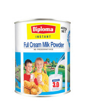 新西蘭全脂奶粉 Diploma系列產品全方位參考指南