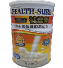 【麥氏奶粉】最新全脂奶粉產品參考信息全解析