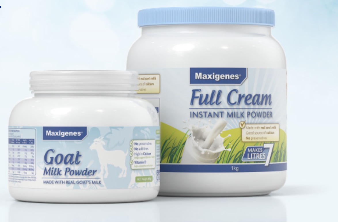 美可卓藍胖子回應假奶粉風波 認準官方旗艦店及授權渠道，確保正品全脂奶粉